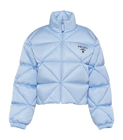 prada puffer jacket color changing|best prada puffer jacket.